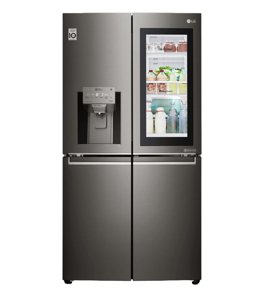 Refrigerators