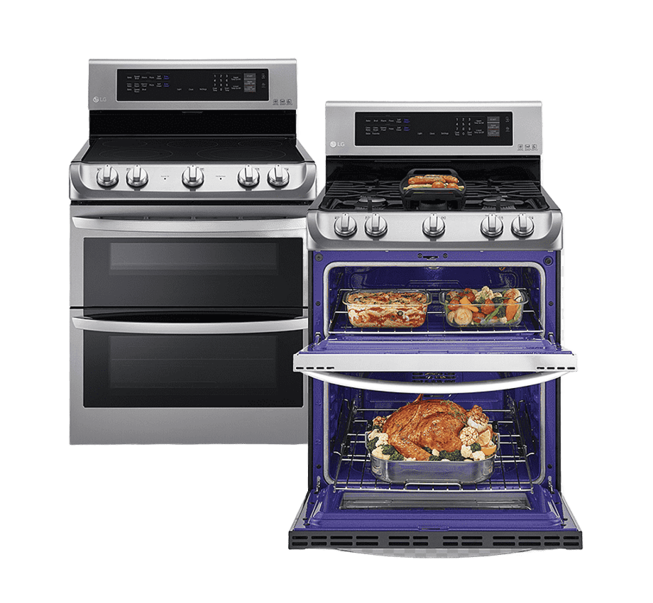 Ovens